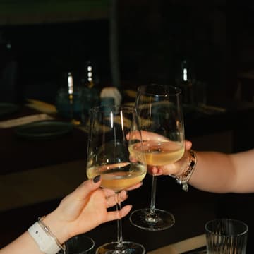 Cover Image for Le Magasin's Dry Bar Presents: Wine Discovery Sessions @ Galão A Pastelaria 🍷