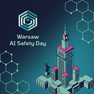 Cover Image for Warsaw AI Safety Day 2026