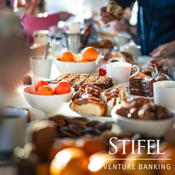 Cover Image for Tough Tech Week Investor Breakfast with Stifel Venture Banking