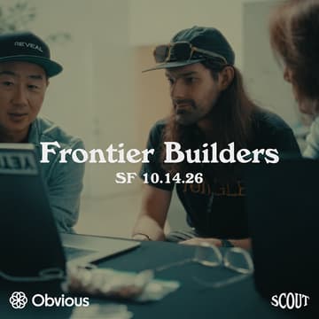 Cover Image for Frontier Builders