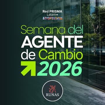 Cover Image for Workshop | IA como Herramienta para Agentes de Cambio