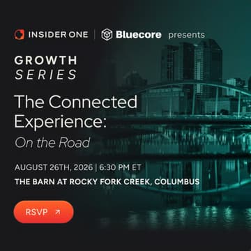 Cover Image for The Connected Experience: An Exclusive Dinner at The Barn, Rocky Fork Creek for Leaders in Columbus