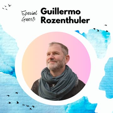 Cover Image for Special Guest: Guillermo Rozenthuler