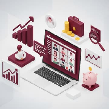 Cover Image for Portfolio Construction Webinar