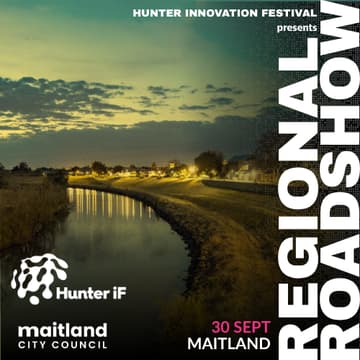 Cover Image for Maitland Roadshow