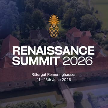 Cover Image for Renaissance Summit 2026