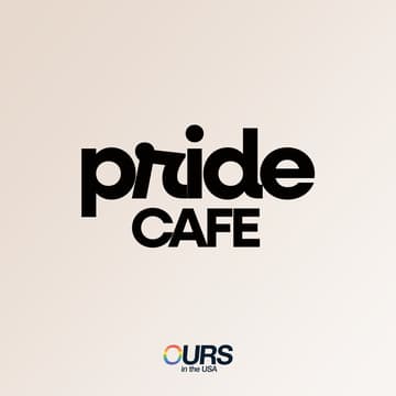 Cover Image for Pride Cafe Online