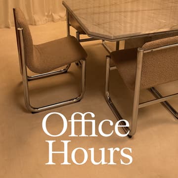 Cover Image for NeueHaus Office Hours