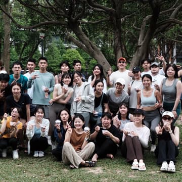 Cover Image for Park Yoga｜7.18 桃園公園戶外瑜伽 by Field Flo