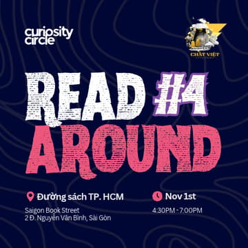Cover Image for Read Around #4 - Tín ngưỡng Việt Nam: Đi Chùa cầu gì? Đi Đền xin gì? 🙏