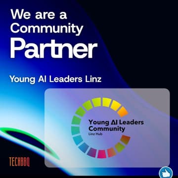 Cover Image for TechBBQ 2026 × Young AI Leaders Linz