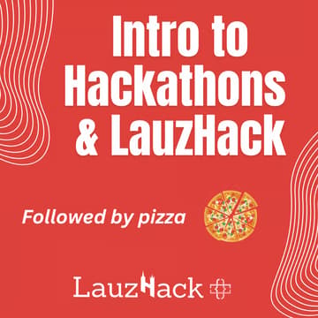 Cover Image for Introduction to Hackathons and LauzHack