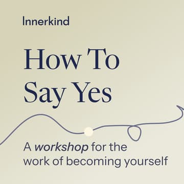 Cover Image for How to Say Yes