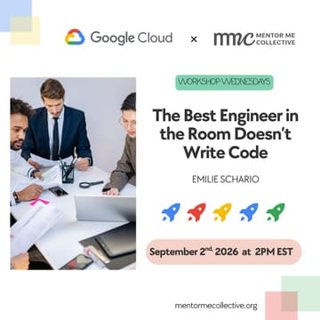 Cover Image for The Best Engineer in the Room Doesn’t Write Code