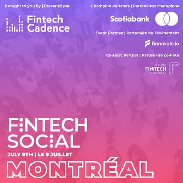 Cover Image for Fintech Social Montréal