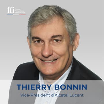 Cover Image for Déjeuner FFI Saône-et-Loire avec Thierry Bonnin