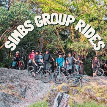Cover Image for Blue/Black Hartland Group Ride: July 30th