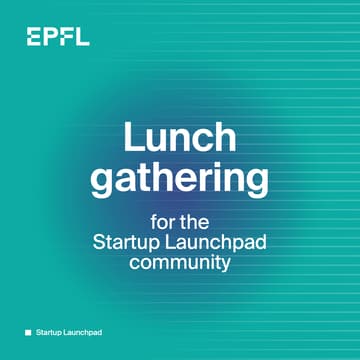 Cover Image for Lunch Gathering 🍕