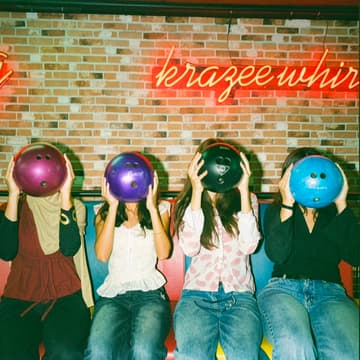 Cover Image for Happy Hour: Tipsy Bowling
