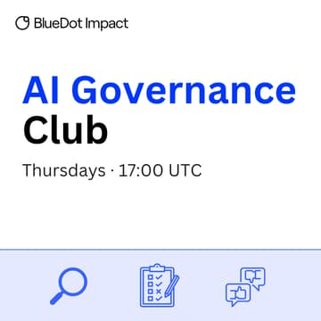 Cover Image for AI Governance Club