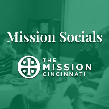 Cover Image for Mission Social | Games, Chicken, & Campfire at the Church