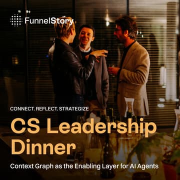 Cover Image for CS Leadership Dinner in Denver
