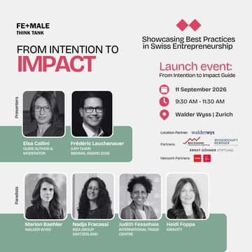 Cover Image for Best Practices: From Intention to Impact