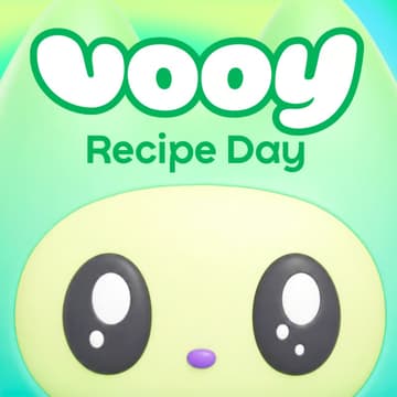 Cover Image for vooy recipe day tokyo🗼