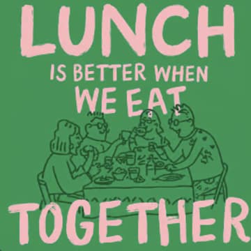 Cover Image for Founders Lunch