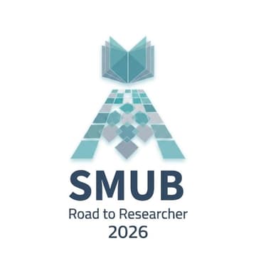 Cover Image for SMUB Road to Researcher Lesson 2