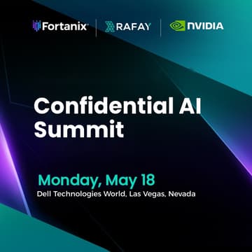 Cover Image for Confidential AI Summit