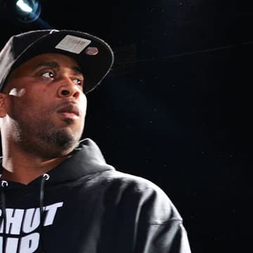 Cover Image for Interview with Battle Rapper Chilla Jones | MIT Rap Club