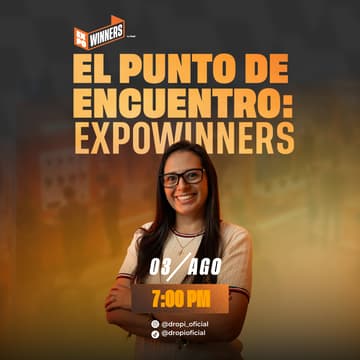 Cover Image for El Punto de Encuentro: Expowinners