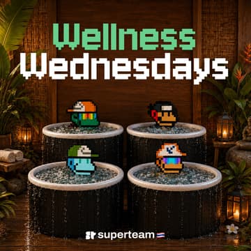 Cover Image for Founder Wellness & Networking Series