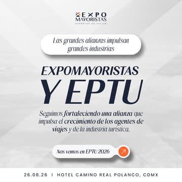 Cover Image for Panel EPTU - ExpoMayoristas