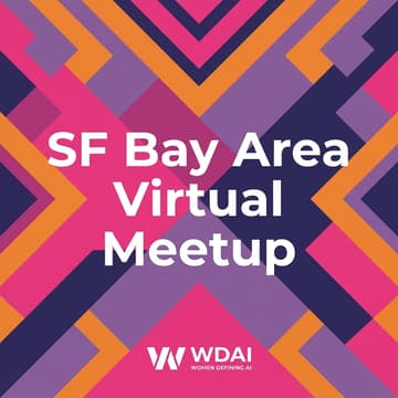 Cover Image for SF Bay Area Virtual Meet Up