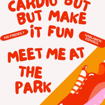 Cover Image for Cardio at the Park-Manor, TX (Timmerman Park)