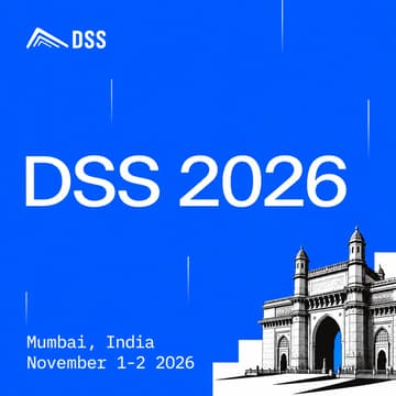 Cover Image for DeFi Security Summit 2026