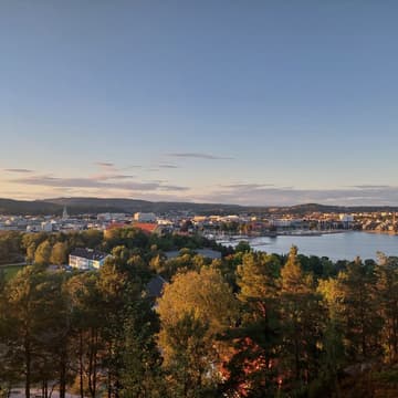 Cover Image for Kristiansand Global Minds Book Club