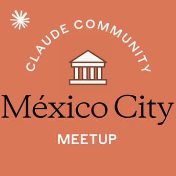 Cover Image for Mexico City | Claude en el Senado de la República 🏛️