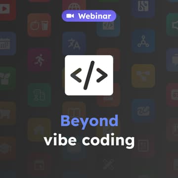 Cover Image for Beyond vibe coding: Introduction to spec driven development