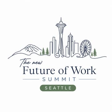 Cover Image for The New Future of Work Summit - Seattle