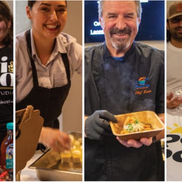 Cover Image for Roseville Rising Food Founders Program: Session 6 4:00-6:00pm