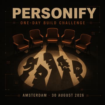 Cover Image for Personify by TAG x Anthropic x Tulip