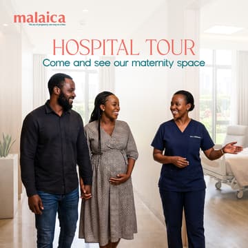 Cover Image for Malaica Hospital Tour