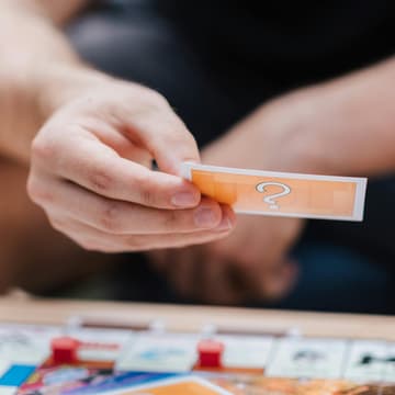 Cover Image for Members Game Night