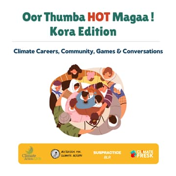 Cover Image for Oor Thumba HOT Magaa!