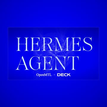 Cover Image for Hermes Demo Night