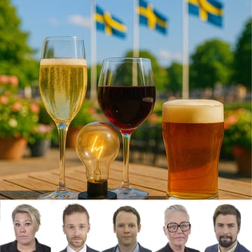 Cover Image for Energipolitisk debatt med GeneratorAW