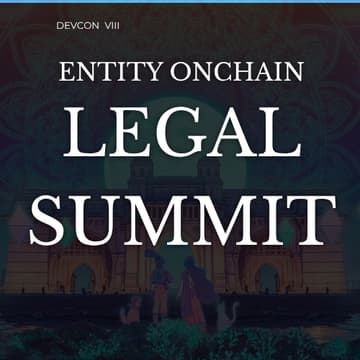 Cover Image for Onchain Legal Summit :: Devcon India 2026